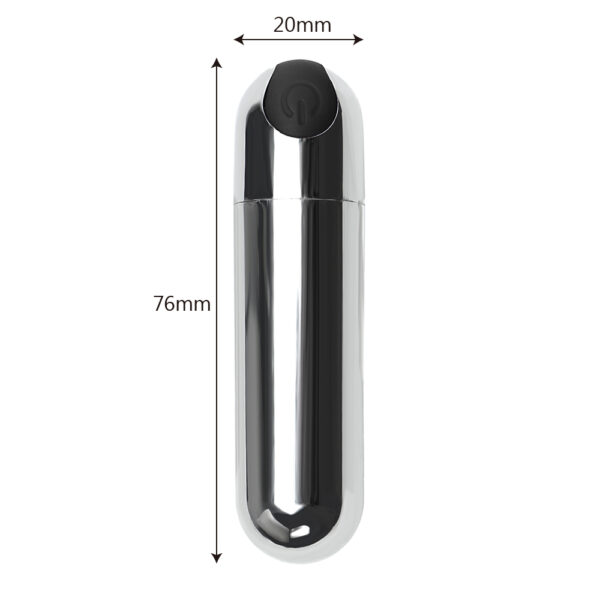 Mini Віброкуля USB