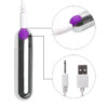 Mini Віброкуля USB
