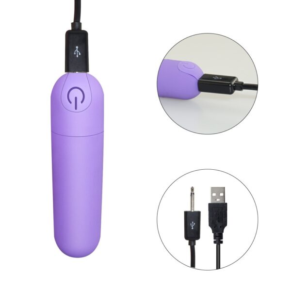 Mini Віброкуля USB