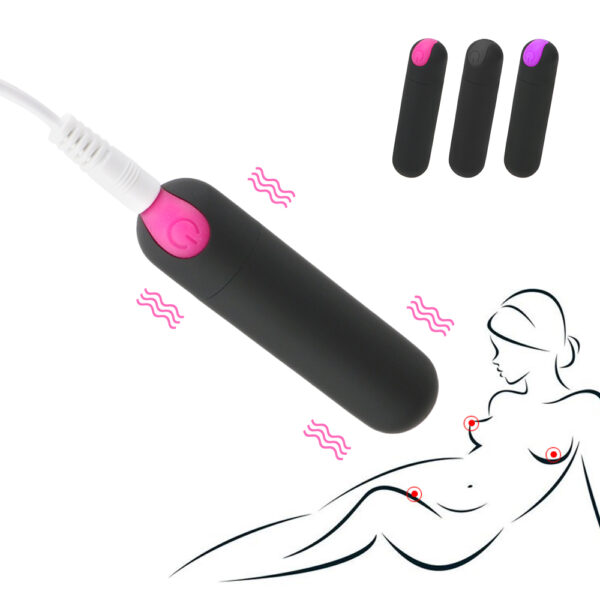 Mini Віброкуля USB
