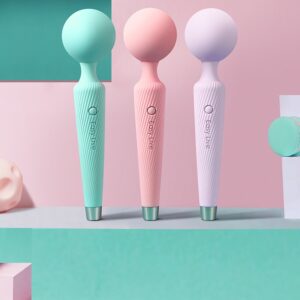 Багатофункціональний вібратор Easy Life Wand
