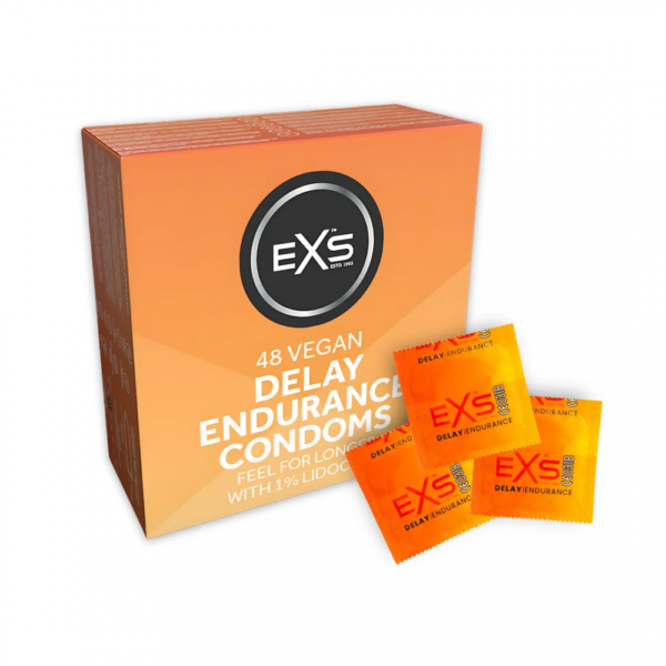 ggfd-1000x1000 Презервативи з пролонгуючим ефектом EXS - Delay Endurance