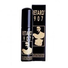 photo_2024-11-04_14-41-27 Спрей - пролонгатор Retard 907, 25 ml