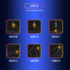 23557087558_279567083 — копия Електростимулятор ElectroFlash Intim Lux