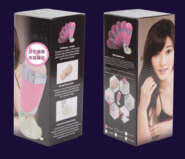 8957589183_731907280 Мастурбатор VibeGrip з вібрацією