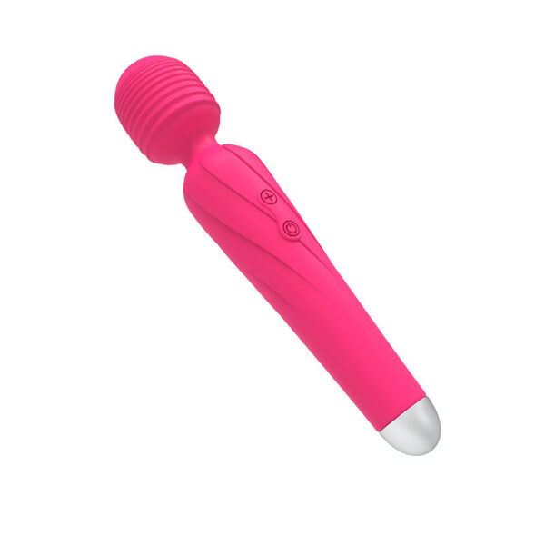 Вібромасажер Magic Wand Bliss