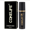 Спрей-пролонгатор Cokelife Black for Men