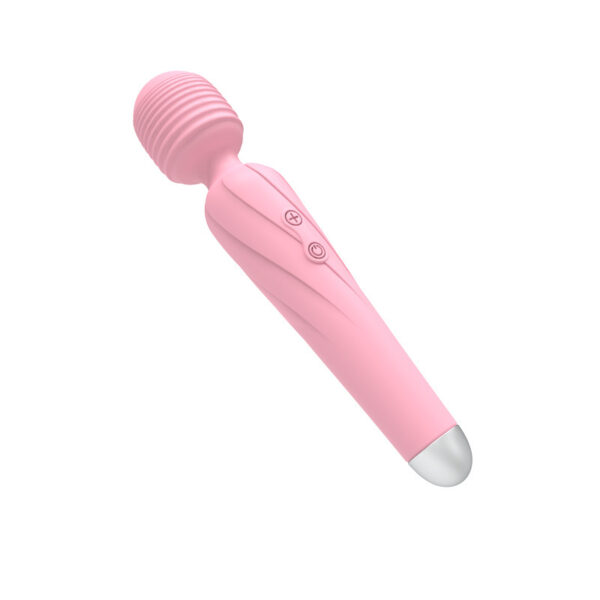 Вібромасажер Magic Wand Bliss