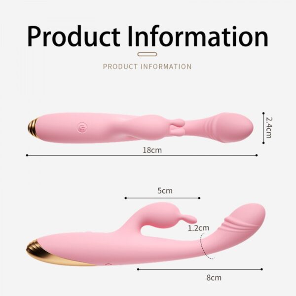 ger-1000x1000 Вібратор кролик Sensu Vibe Touch