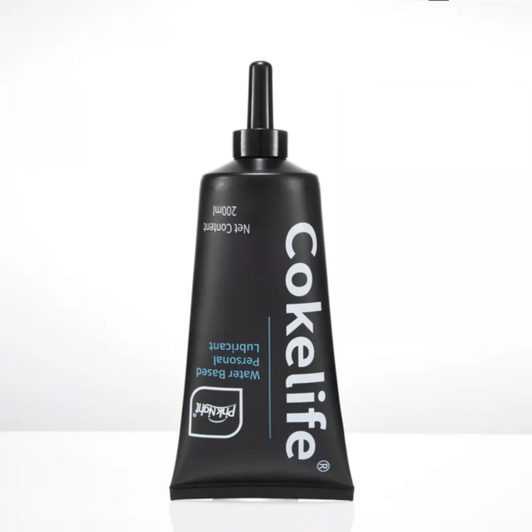 gtrdfgdf-1000x1000 Анальний лубрикант CokeLife Anal Lube 50-200мл