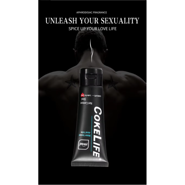hfgfnbvc-1000x1000 Анальний лубрикант CokeLife Anal Lube 50-200мл