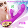 hgdsfdsfg-1000x1000 Двосторонній вібратор Dual G Rabbit
