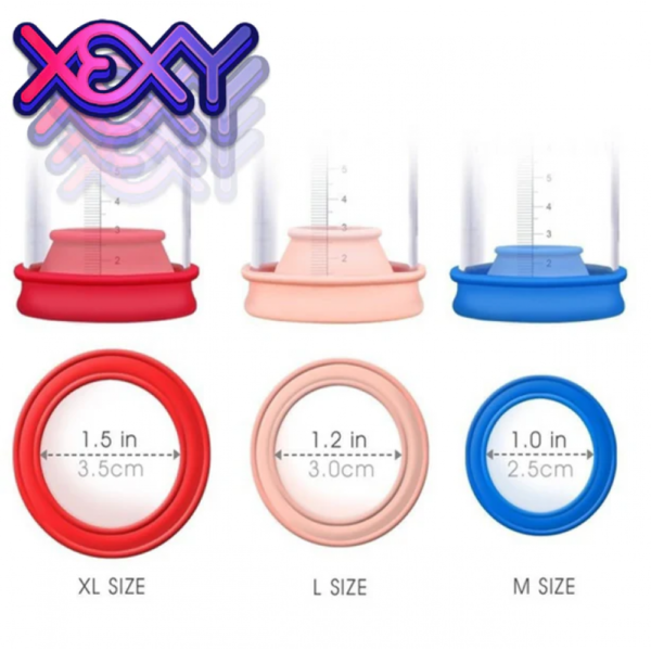 Вакуумна помпа MaxPro Pump