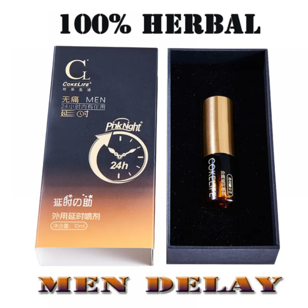 mjyfghfn-1000x1000 Спрей-пролонгатор CokeLife Brown 10 мл