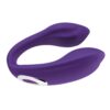 New-products-usb-charge-U-shape-vibrator (1)-1000x1000 Гнучкий бездротовий вібратор для пар We-Vibe Double Motor