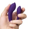 New-products-usb-charge-U-shape-vibrator (4)-1000x1000 Гнучкий бездротовий вібратор для пар We-Vibe Double Motor