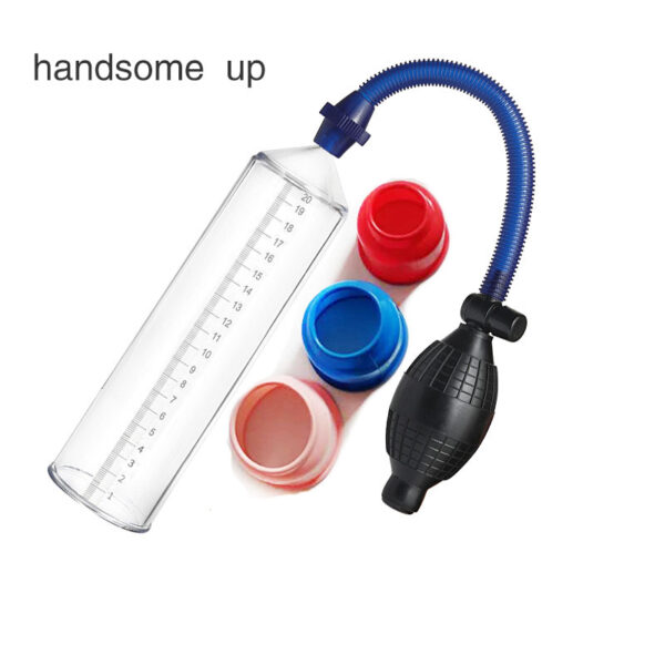 Вакуумна помпа MaxPro Pump