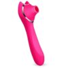 O1CN015BRjGU1fEb1I7ZdLI_!!2300963975-0-cib Двосторонній вакуумний вібратор Pleasure Duo
