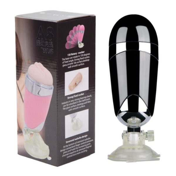 O1CN0173lLpC21wx9PW8gKd_!!2216708697050-0-cib Мастурбатор VibeGrip з вібрацією