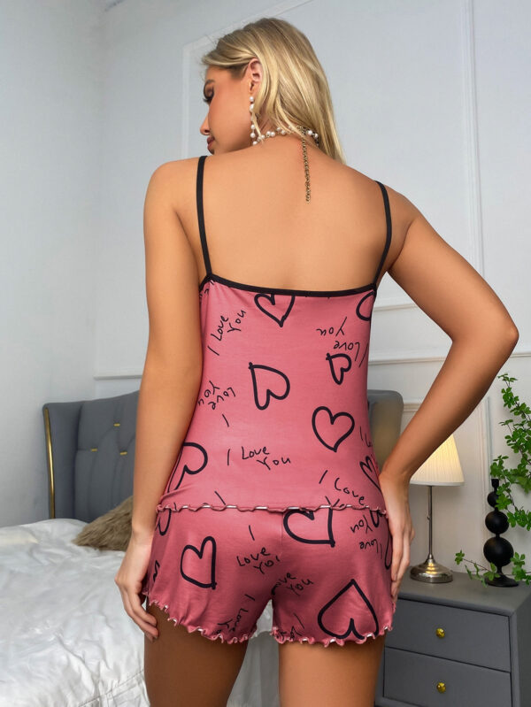 O1CN01a8pecs1hs6bYxzIwI_!!2212961434332-0-cib Жіноча піжама з короною: комфорт і елегантність,3 кольори
