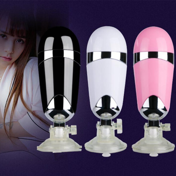 O1CN01aO6zWv21wx9ZBE6el_!!2216708697050-0-cib Мастурбатор VibeGrip з вібрацією
