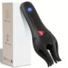 O1CN01bSnCiF282LdbvceBI_!!2218867537874-0-cib Інноваційний мастурбатор OctoLick із функцією язичка та вібрацією