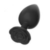 O1CN01gJ0OOs26x1LYWdRXo_!!2212520427727-0-cib Анальна силіконова пробка Rose of Passion
