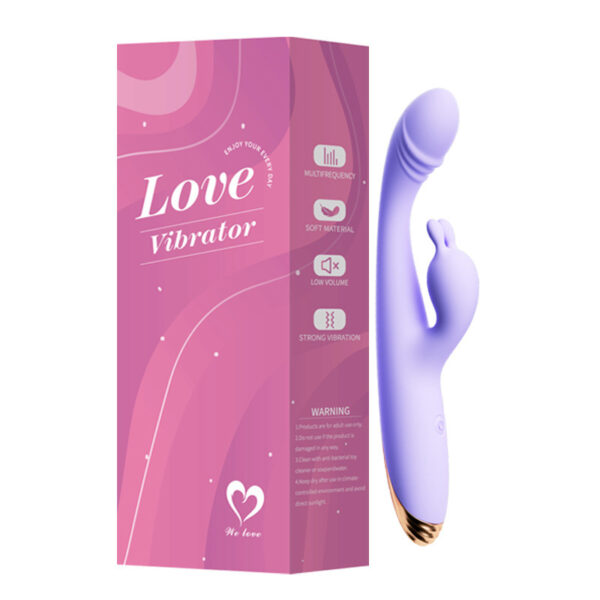 O1CN01lOvGkX26x1OVE5dlX_!!2212520427727-0-cib Вібратор кролик Sensu Vibe Touch