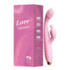 O1CN01PdmjG526x1OVE7NtN_!!2212520427727-0-cib Вібратор кролик Sensu Vibe Touch