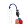 Вакуумна помпа MaxPro Pump