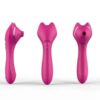 O1CN01sH3Va71HdkGElxMMV_!!3175000781-0-cib Двосторонній вакуумний вібратор Pleasure Duo
