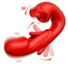 O1CN01tp5eHy1HFTKRVgSOi_!!983620728-0-cib Кліторально-вагінальний вібростимулятор Aurora Pleasure Vibe