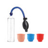 Вакуумна помпа MaxPro Pump