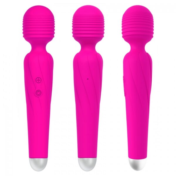 Вібромасажер Magic Wand Bliss