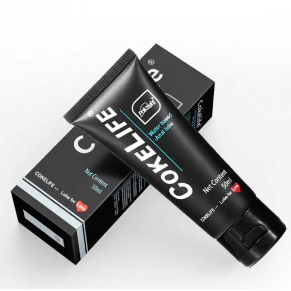 hrhdghg-1000x1000 Анальний лубрикант CokeLife Anal Lube 50-200мл