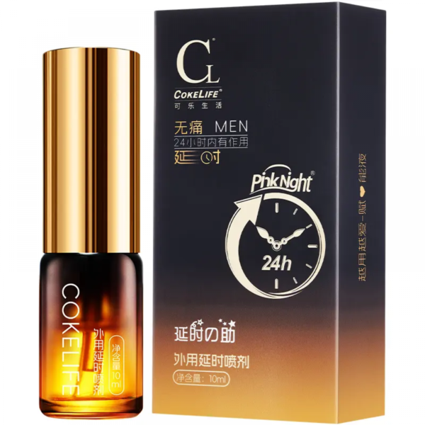 yujhgfj-1000x1000 (1) Спрей-пролонгатор CokeLife Brown 10 мл