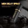 Спрей-пролонгатор Cokelife Black for Men