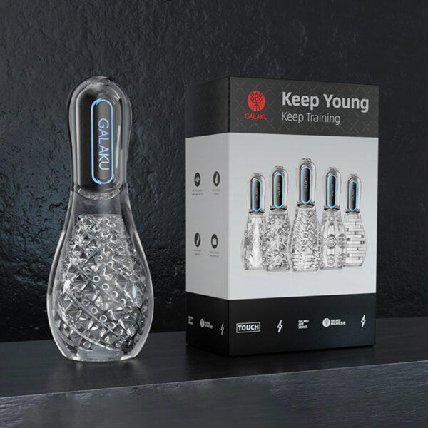 O1CN01dNX8SL22nceQOr9PQ_!!4129217165-0-cib Автоматичний Оральний мастурбатор Galaku