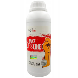 gtwgfds-1000x1000 Гель-лубрикант для фістингу на водній основі LoveStim – MAX Fisting,500-1000мл