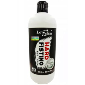 hgtrhdfgh-1000x1000 Гель-лубрикант для фістингу на водній основі LoveStim – Hard Fisting, 500-1000 мл