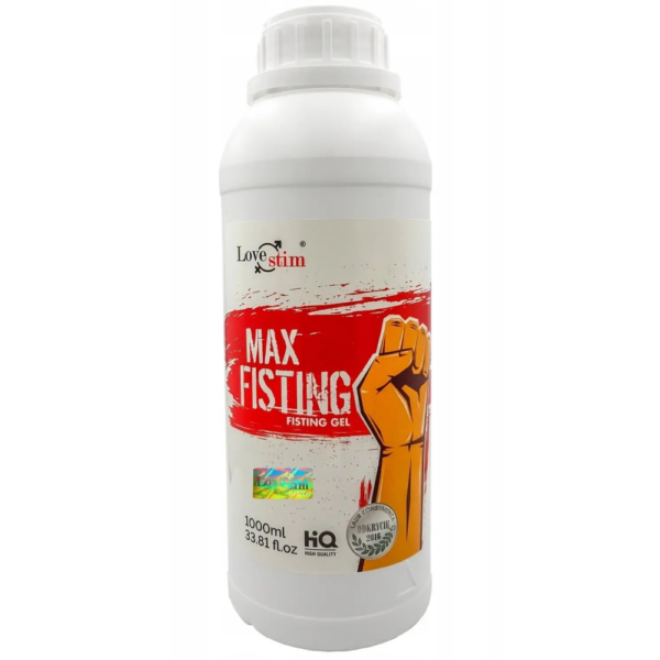 gtwgfds-1000x1000 Гель-лубрикант для фістингу на водній основі LoveStim – MAX Fisting,500-1000мл