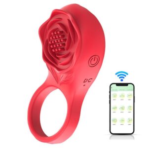 photo_7_2025-02-19_13-02-05 Смарт-віброкільце Love Spouse Троянда