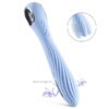 ntim-com-ua-fotky43739-fotos-_vyr_3892015-new-sex-products-for-women-no-bad-smell-rotation-dildo-with-strong-suction-base-realistic-1000x1000 Силіконовий вібратор з електростимуляцією IMPULSE VIBE