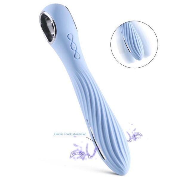 ntim-com-ua-fotky43739-fotos-_vyr_3892015-new-sex-products-for-women-no-bad-smell-rotation-dildo-with-strong-suction-base-realistic-1000x1000 Силіконовий вібратор з електростимуляцією IMPULSE VIBE