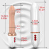 O1CN01LZ4jaC1NSC1vdxS3x_!!2207939541568-0-cib Міні секс машина Pulse Ride