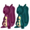 O1CN01O57Oth2LIuhvt7x37_!!2625539670-0-cib Вакуумний вібратор SQUIRREL MAGIC із підігрівом