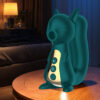 O1CN01qfHjL11O1SNidL8tz_!!2880721645-0-cib Вакуумний вібратор SQUIRREL MAGIC із підігрівом