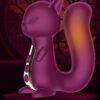 O1CN01VvlZ0W2LIuhzpQpEV_!!2625539670-0-cib Вакуумний вібратор SQUIRREL MAGIC із підігрівом