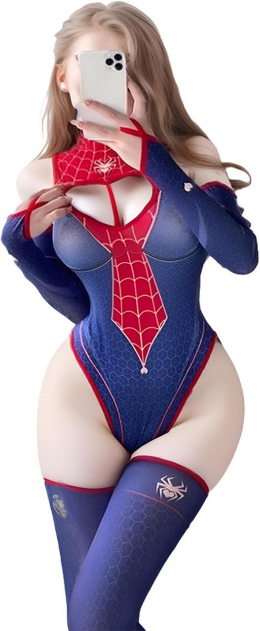 photo_6_2025-03-20_14-34-11 Костюм Spider Woman