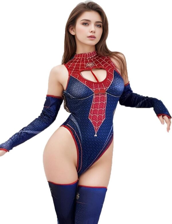 photo_8_2025-03-20_14-34-11 Костюм Spider Woman